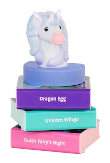 Foto 4 | Colección Story Dream Machine Magical Creatures Story - Venta Internacional.