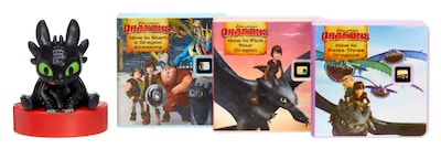 Foto 5 | Story Dream Machine Little Tikes Cómo Entrenar A Tu Dragón - Venta Internacional.