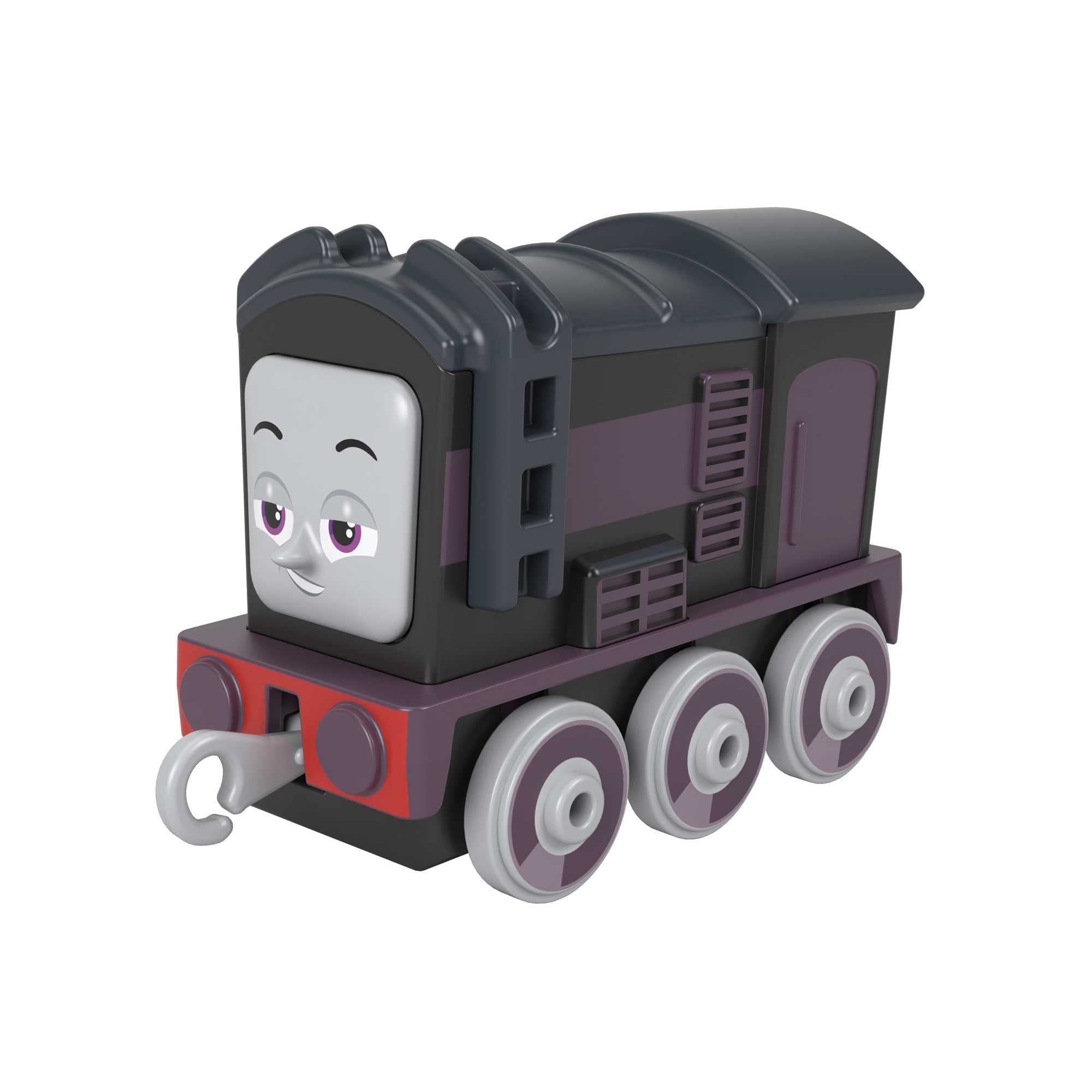 Motor De Metal Fundido Toy Train Thomas & Friends, 8 Cm, Para Niños - Venta Internacional.