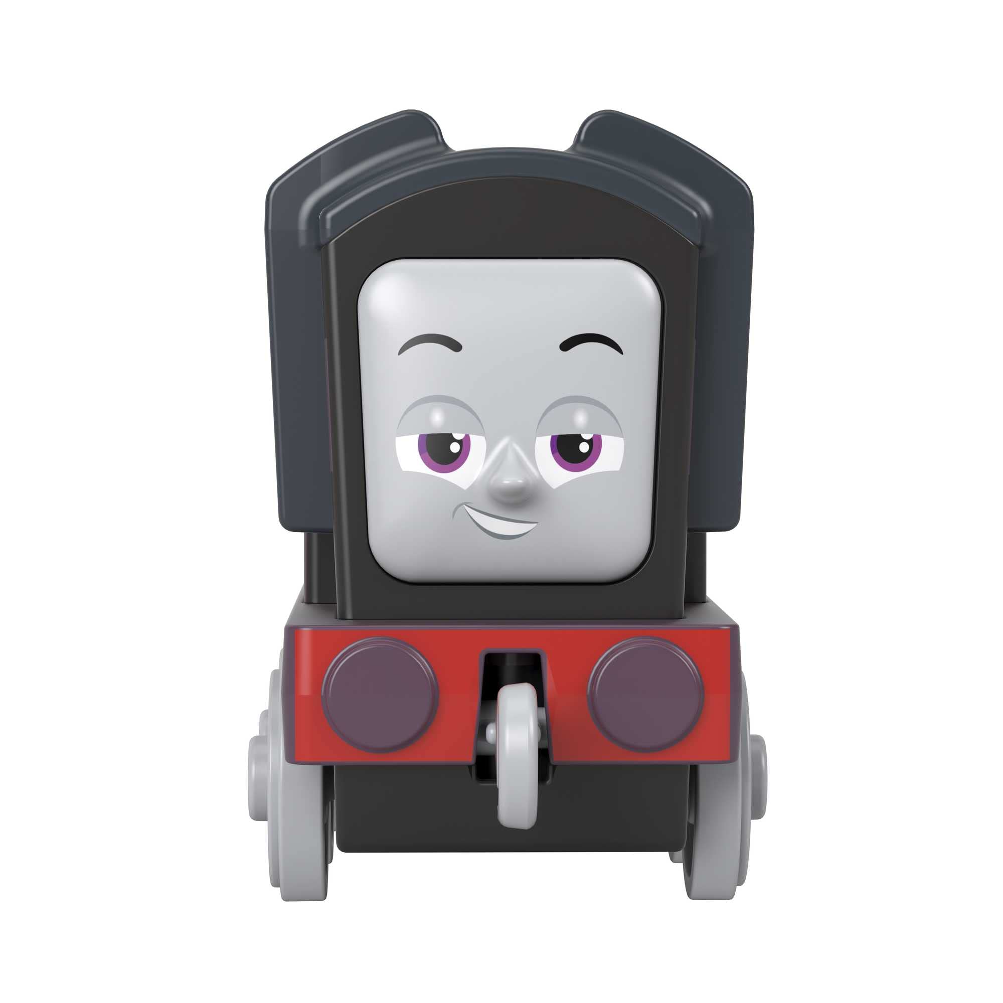 Foto 3 pulgar | Motor De Metal Fundido Toy Train Thomas & Friends, 8 Cm, Para Niños - Venta Internacional.