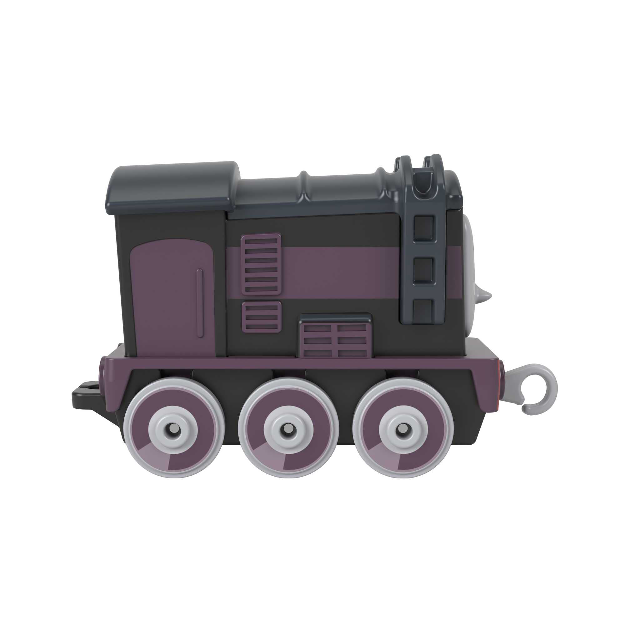 Foto 4 pulgar | Motor De Metal Fundido Toy Train Thomas & Friends, 8 Cm, Para Niños - Venta Internacional.
