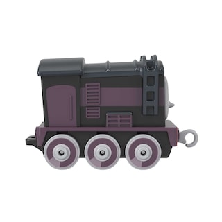 Foto 3 | Motor De Metal Fundido Toy Train Thomas & Friends, 8 Cm, Para Niños - Venta Internacional.