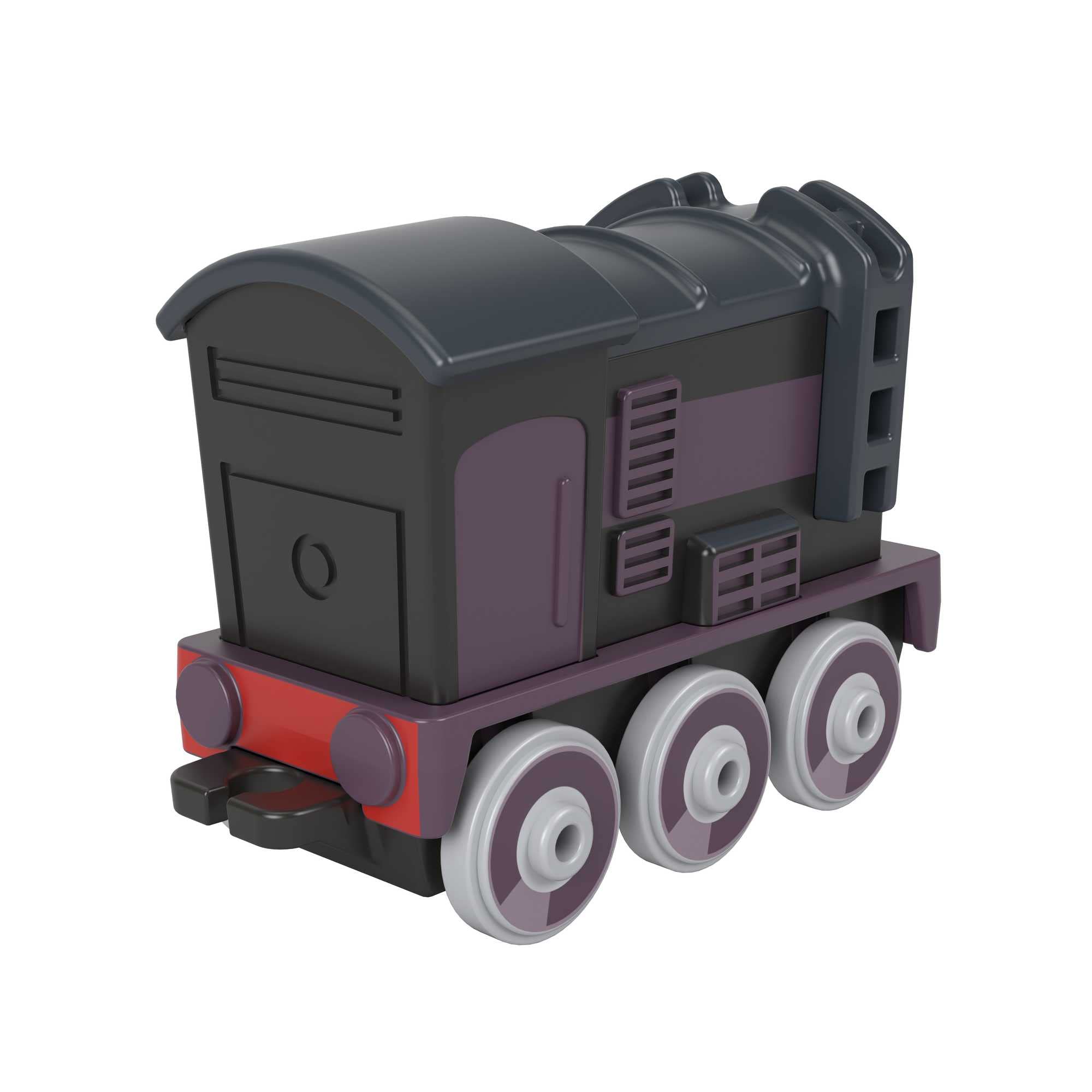 Foto 5 pulgar | Motor De Metal Fundido Toy Train Thomas & Friends, 8 Cm, Para Niños - Venta Internacional.
