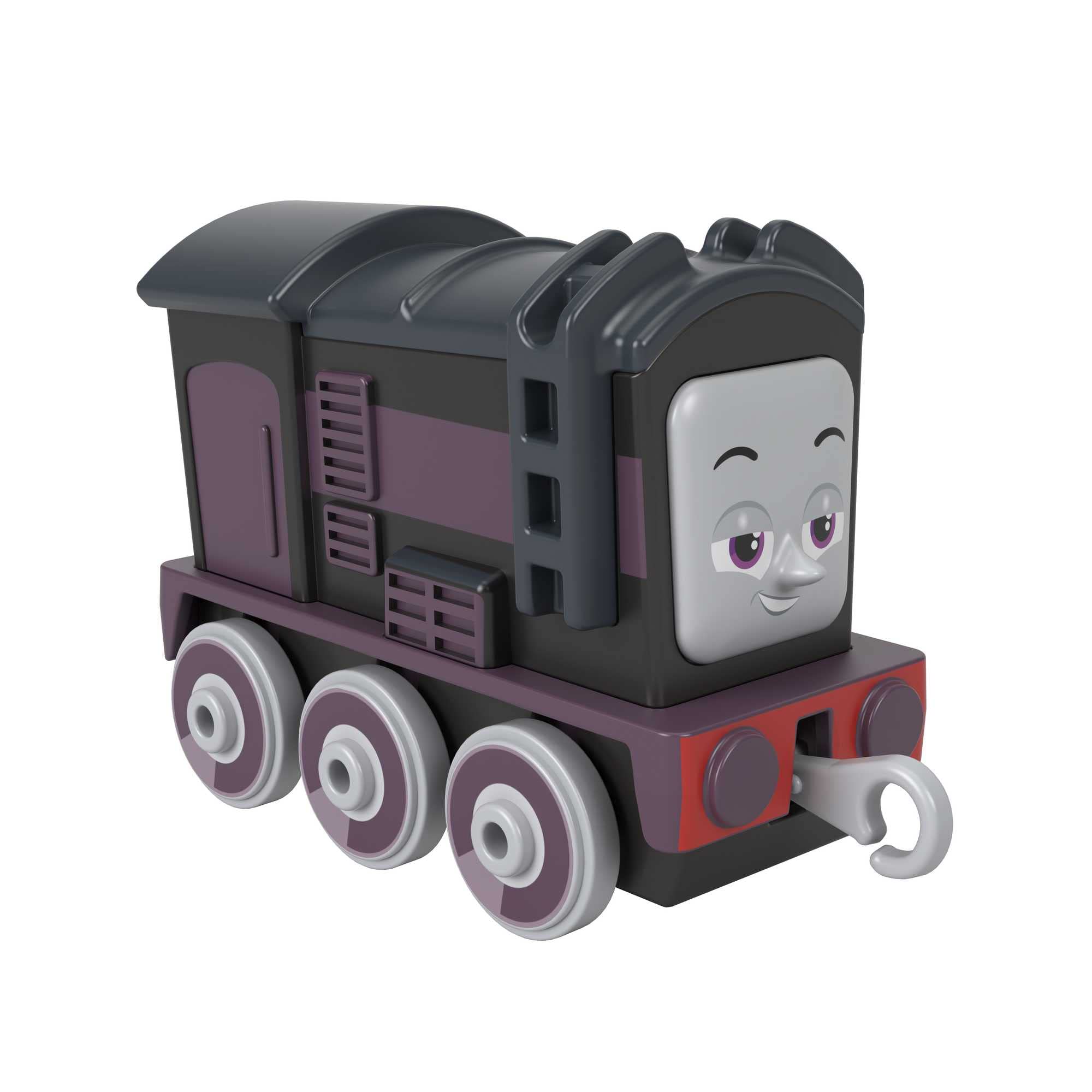 Foto 7 pulgar | Motor De Metal Fundido Toy Train Thomas & Friends, 8 Cm, Para Niños - Venta Internacional.