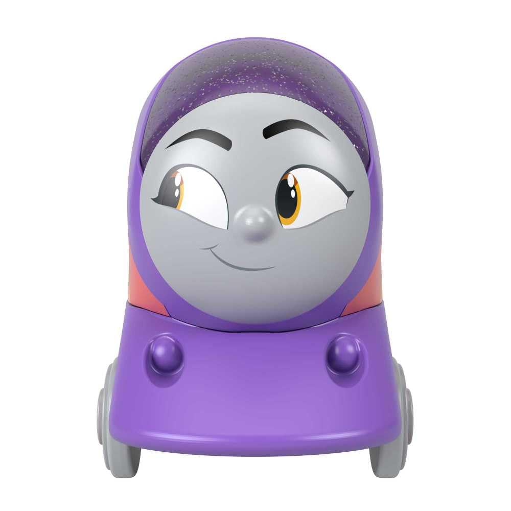 Foto 4 pulgar | Tren De Juguete Push-along Thomas & Friends Rainbow Kana Kids 3+ - Venta Internacional.