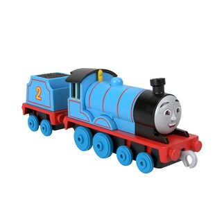 Foto 1 | Tren De Juguete Thomas & Friends Locomotora Fisher-price Edward - Venta Internacional.