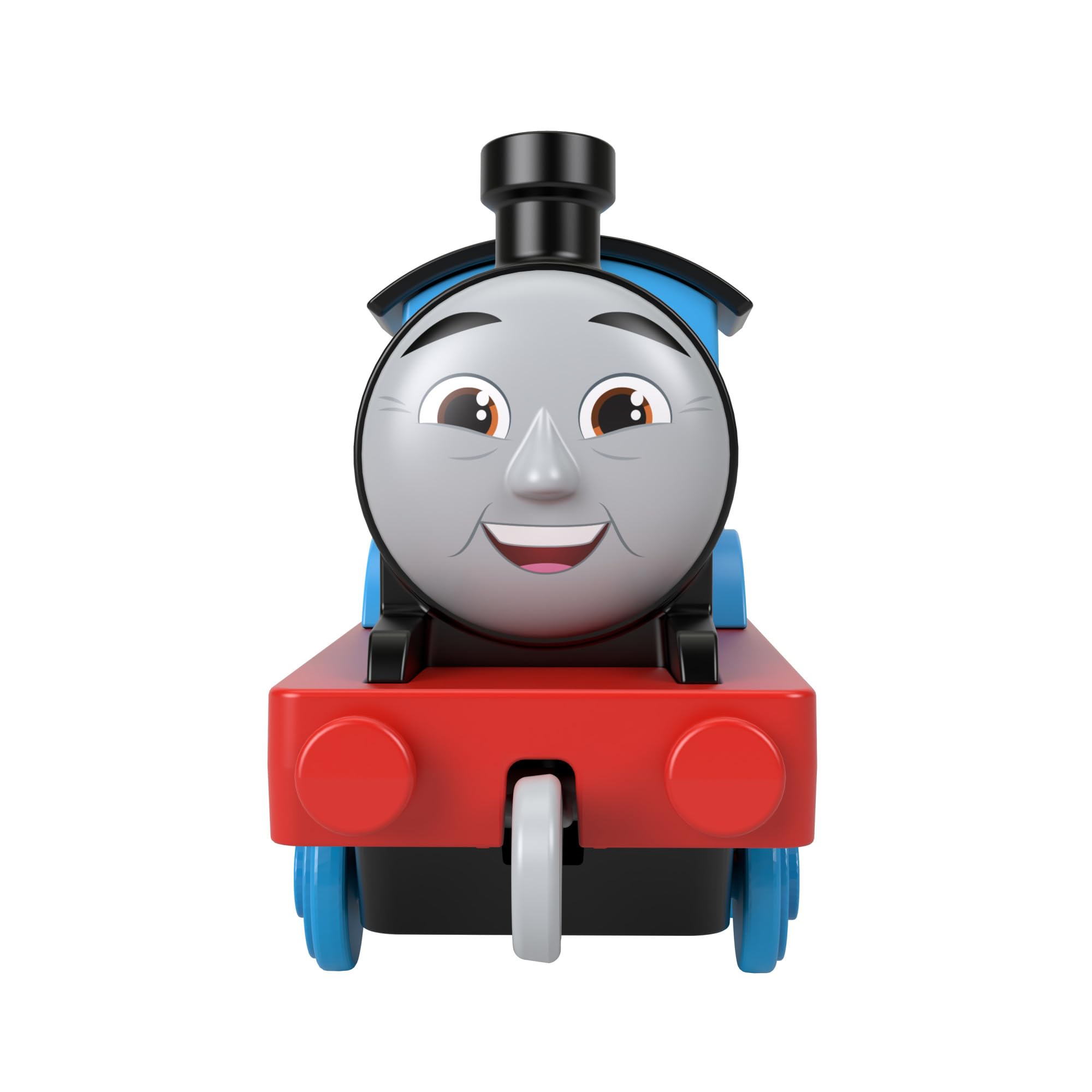Foto 3 pulgar | Tren De Juguete Thomas & Friends Locomotora Fisher-price Edward - Venta Internacional.