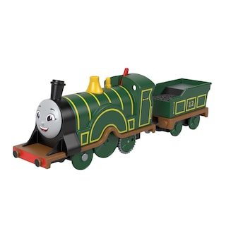 Foto 1 | Tren De Juguete Motorizado Thomas & Friends Emily W/ Tender 3+ Y - Venta Internacional.