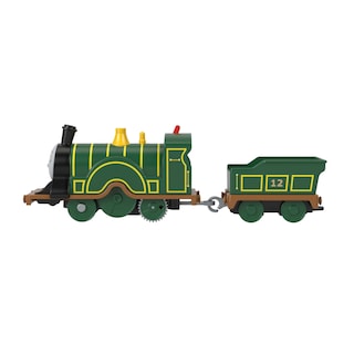 Foto 2 | Tren De Juguete Motorizado Thomas & Friends Emily W/ Tender 3+ Y - Venta Internacional.