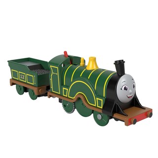 Foto 5 | Tren De Juguete Motorizado Thomas & Friends Emily W/ Tender 3+ Y - Venta Internacional.