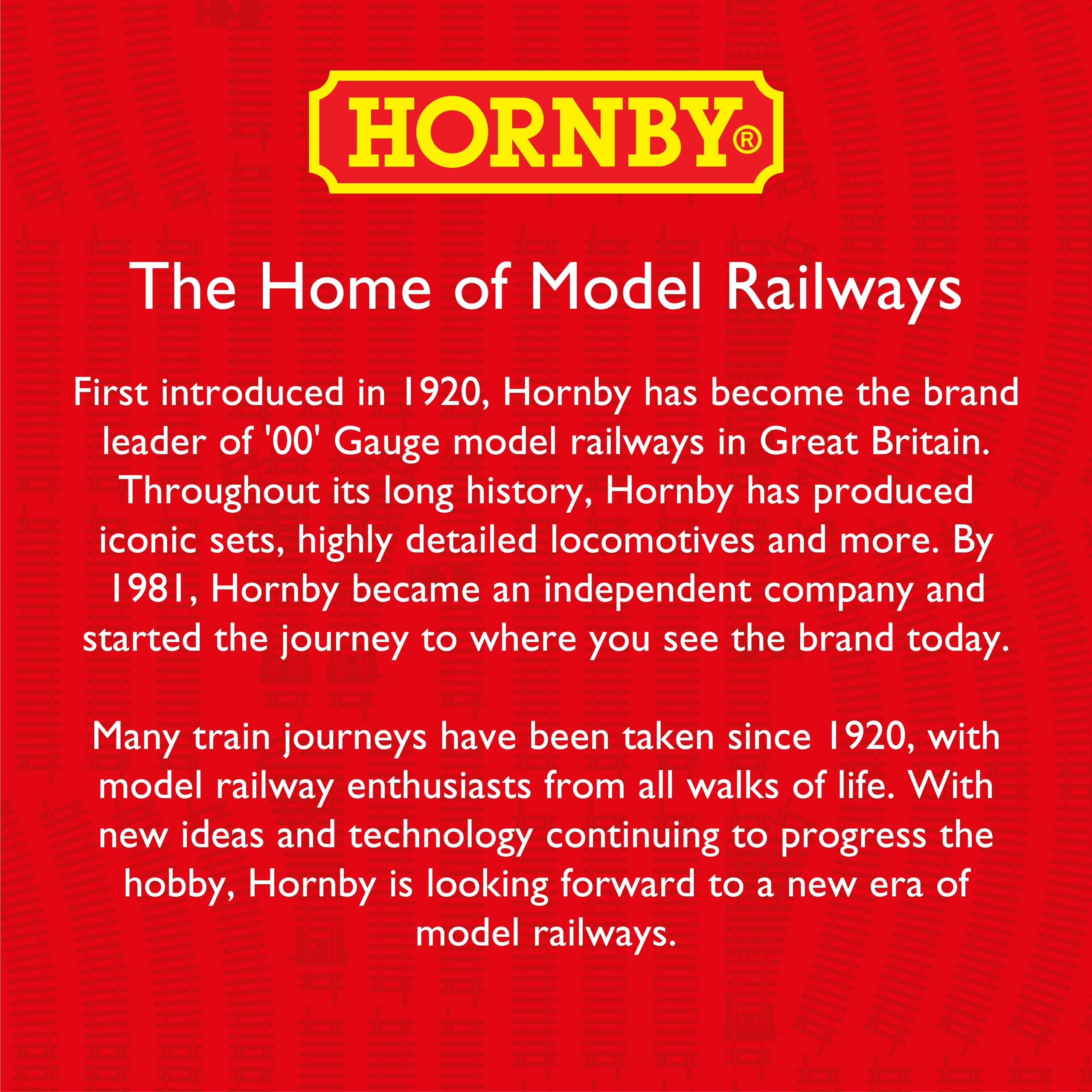 Foto 4 pulgar | Paquete De Extensión Para Maquetas De Vías De Tren Hornby R8221 Ho & Oo Scale - Venta Internacional.