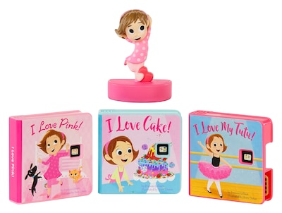 Foto 1 | Colección Story Dream Machine Little Tikes I Love Story 3+ - Venta Internacional.
