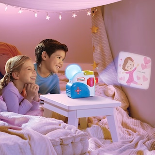 Foto 2 | Colección Story Dream Machine Little Tikes I Love Story 3+ - Venta Internacional.