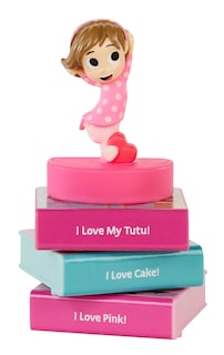 Foto 4 | Colección Story Dream Machine Little Tikes I Love Story 3+ - Venta Internacional.