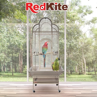 Foto 3 | Jaula para Aves Redkite DYA22 Macondo color Beige
