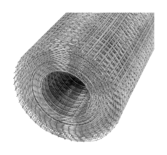 Foto 3 | Malla de Acero Galvanizado 10 m x 91 cm Belug Ab19m Plateada