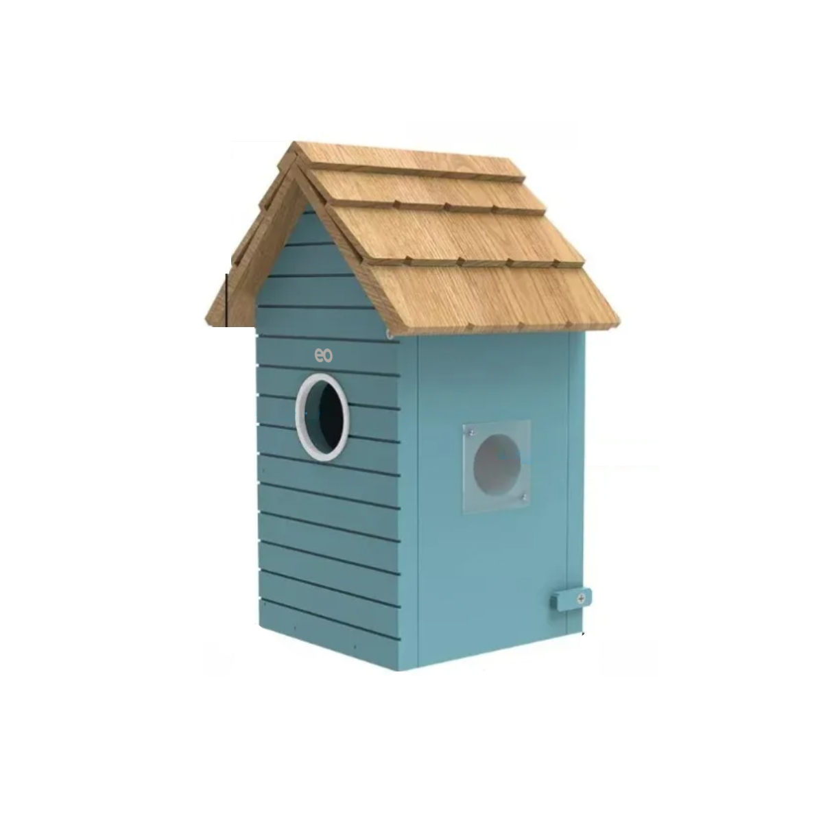 Foto 1 | Jaula Para Pájaro, Aves Con Monitoreo Móvil Con Cámara Eo Safe Imports Esi-18987 Multicolor