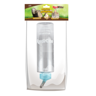 Foto 3 | Bebedero Redkite para Hámster 500 ml