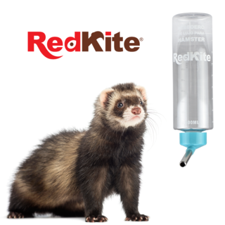 Foto 4 | Bebedero Redkite para Hámster 500 ml