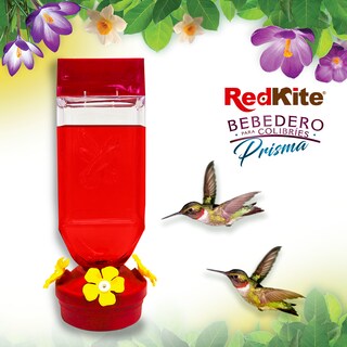 Foto 3 | Bebedero Redkite para Colibrí 530 ml