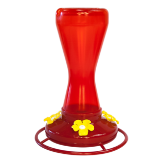 Foto 1 | Bebedero color Rojo para Colibri Redkite con Capacidad de 470 Mililitros