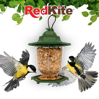 Foto 3 | Alimentador de Semillas Redkite para Aves
