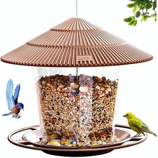 Foto 2 | Comedero para Pájaros Eo Safe Imports Esi-9745 Multicolor