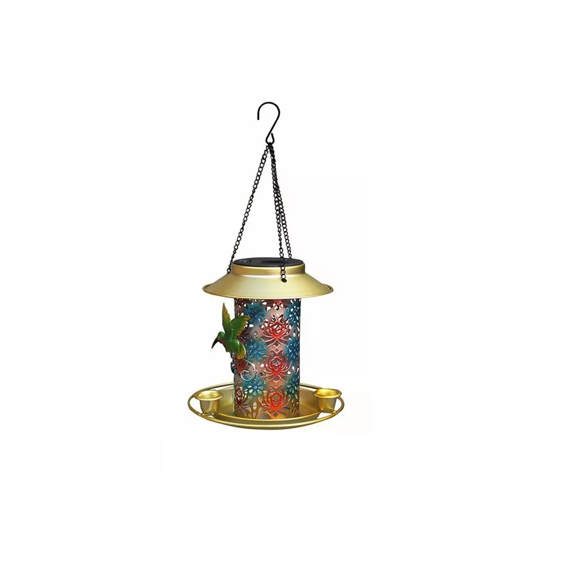 Foto 2 pulgar | Comedero Eo Safe Imports Esi10843 para Aves