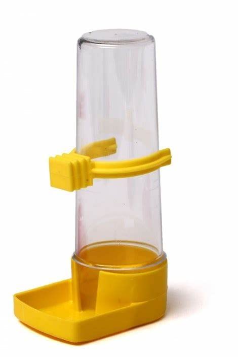 Foto 3 pulgar | Set De Aviario Con Alimentador Automático De Agua Para Pájaros, Periquitos Y Periquitos  - Venta Internacional.