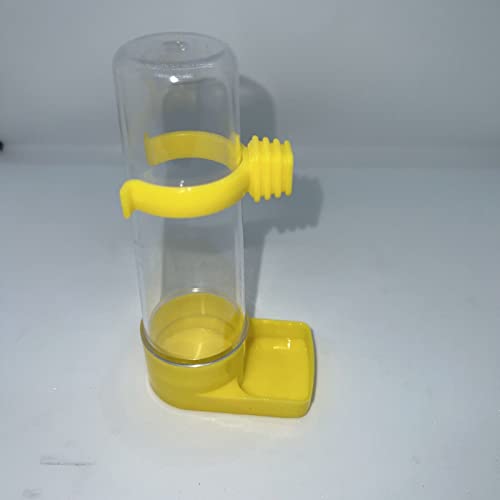 Foto 4 pulgar | Set De Aviario Con Alimentador Automático De Agua Para Pájaros, Periquitos Y Periquitos  - Venta Internacional.