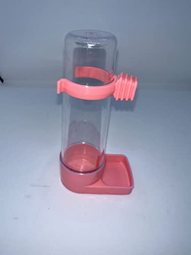 Foto 5 pulgar | Set De Aviario Con Alimentador Automático De Agua Para Pájaros, Periquitos Y Periquitos  - Venta Internacional.