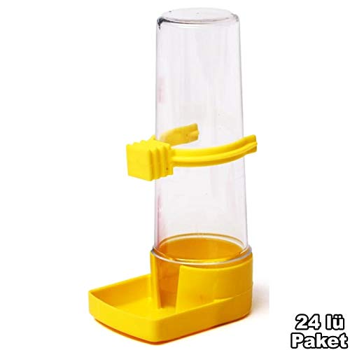 Foto 6 | Set De Aviario Con Alimentador Automático De Agua Para Pájaros, Periquitos Y Periquitos  - Venta Internacional.
