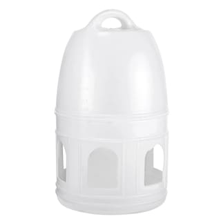Foto 1 | Dispensador De Agua Drinking Fountains Con Alimentador Automático Para Pájaros, 5 Litros - Venta Internacional.