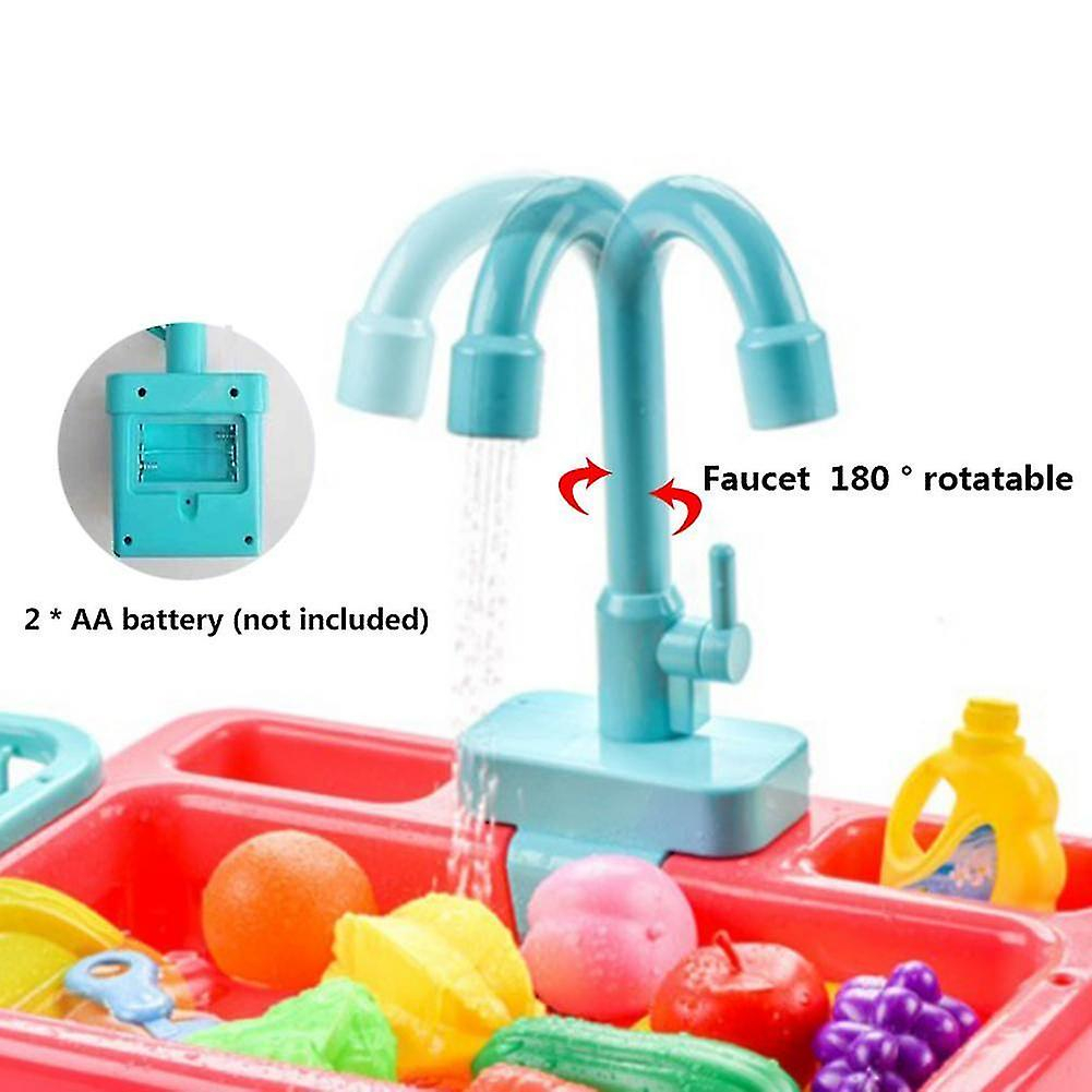 Foto 6 pulgar | Grifo Automático Para Comederos Para Loros, Bañera Y Piscina - Venta Internacional.