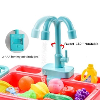 Foto 4 | Dispensador Automático Para Pájaros Parrot Para Bañera, Bañera Y Ducha - Venta Internacional.