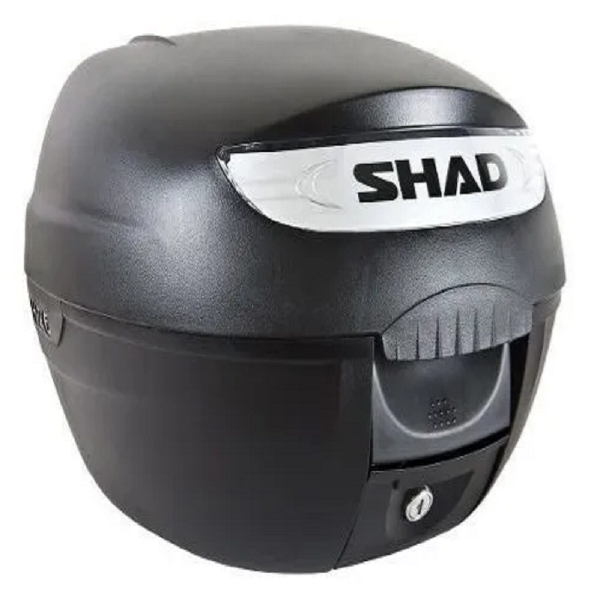 Maletero Para Moto Universal Shad  Sh26