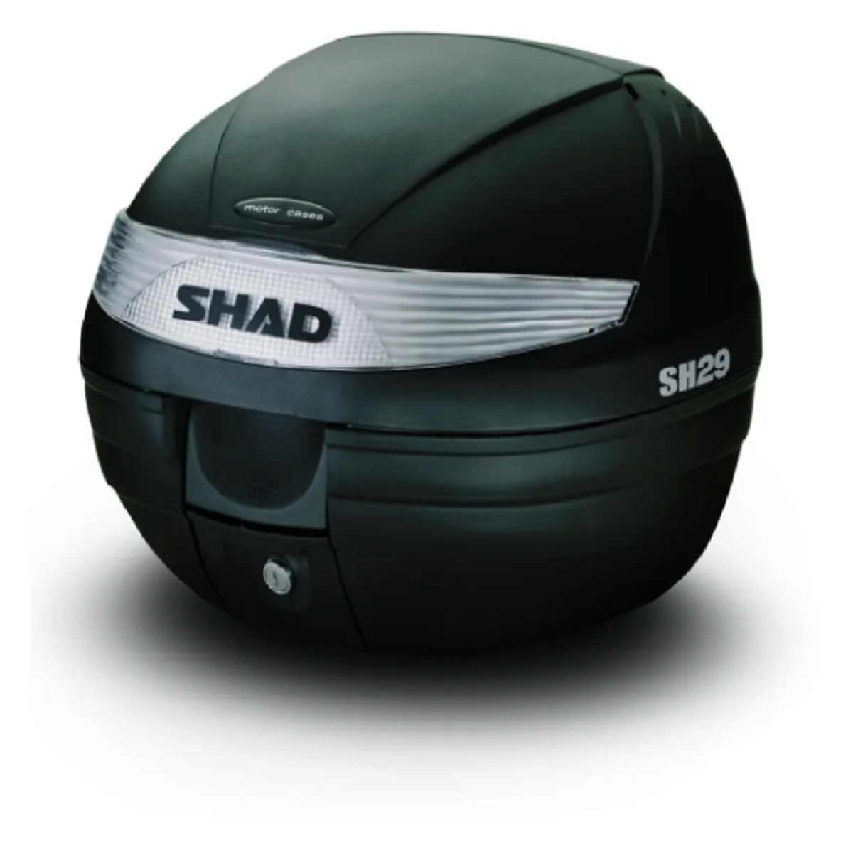 Maletero Para Moto Shad Sh29