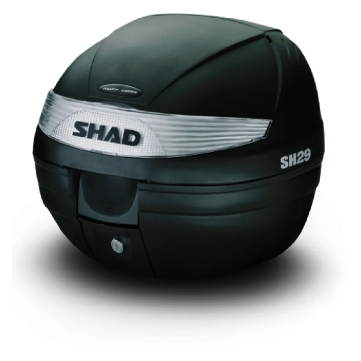 Foto 1 | Maletero para Moto Shad Sh33
