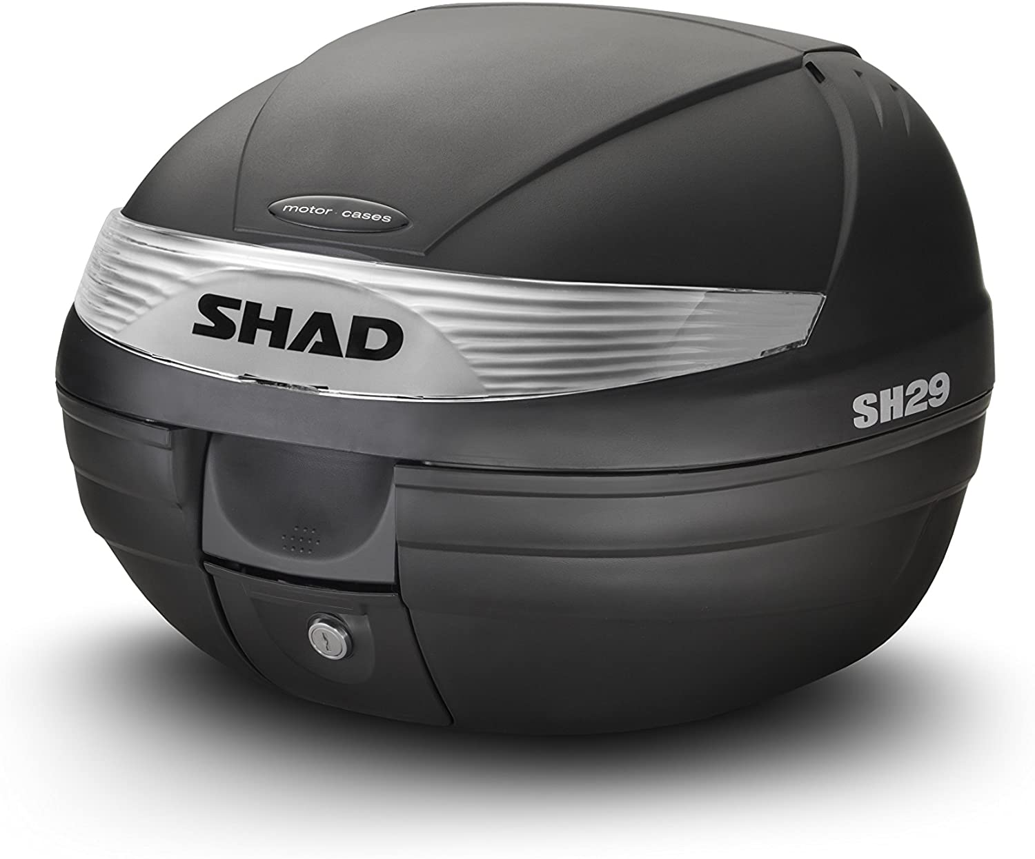 Foto 3 | Maletero para Moto Shad Sh33