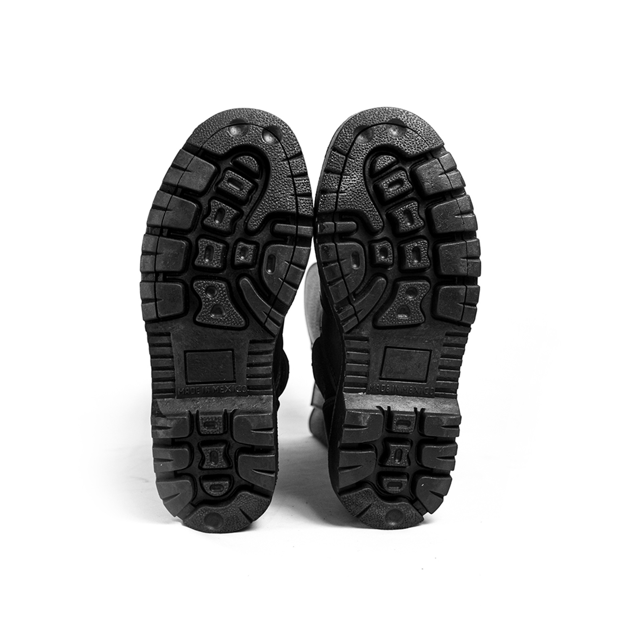 Foto 3 pulgar | Botas para Moto Apm Touring color Negro de Piel Talla 28