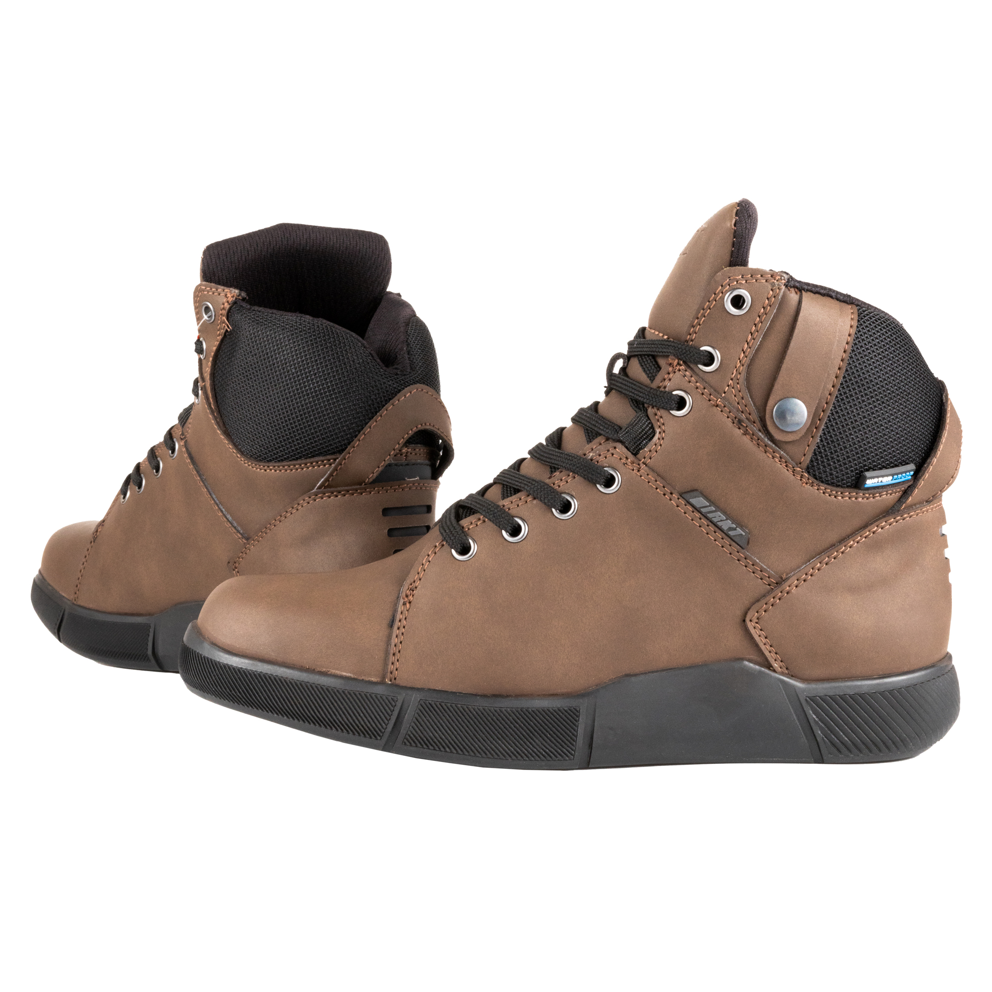 Botas Para Hombre Joe Rocket