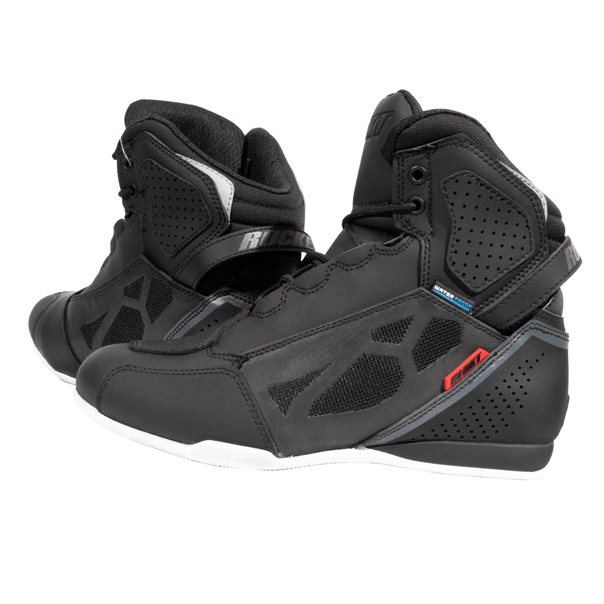 Botas Para Hombre Joe Rocket Atomic 2.0 Negro