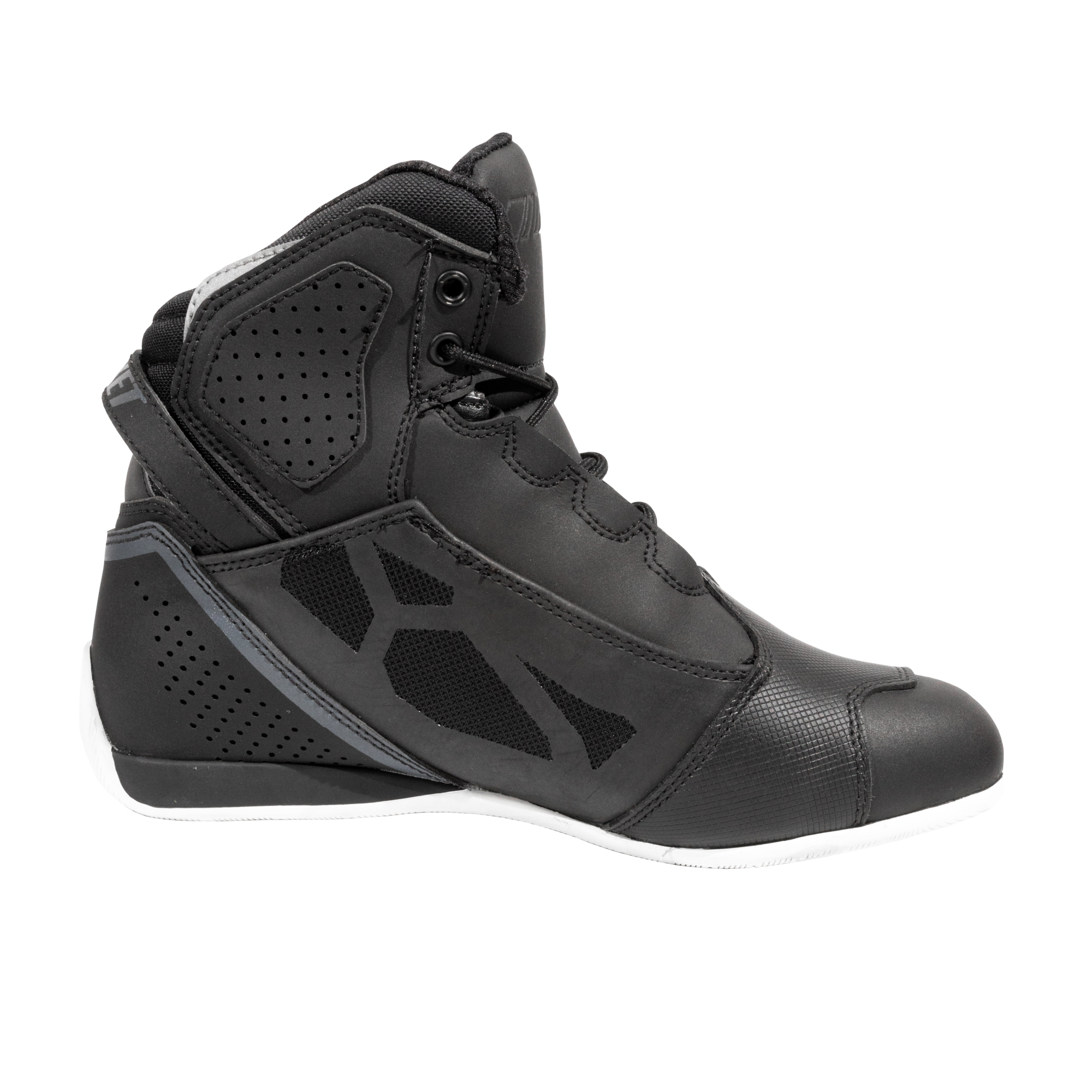 Foto 5 pulgar | Botas Para Hombre Joe Rocket Atomic 2.0 Negro