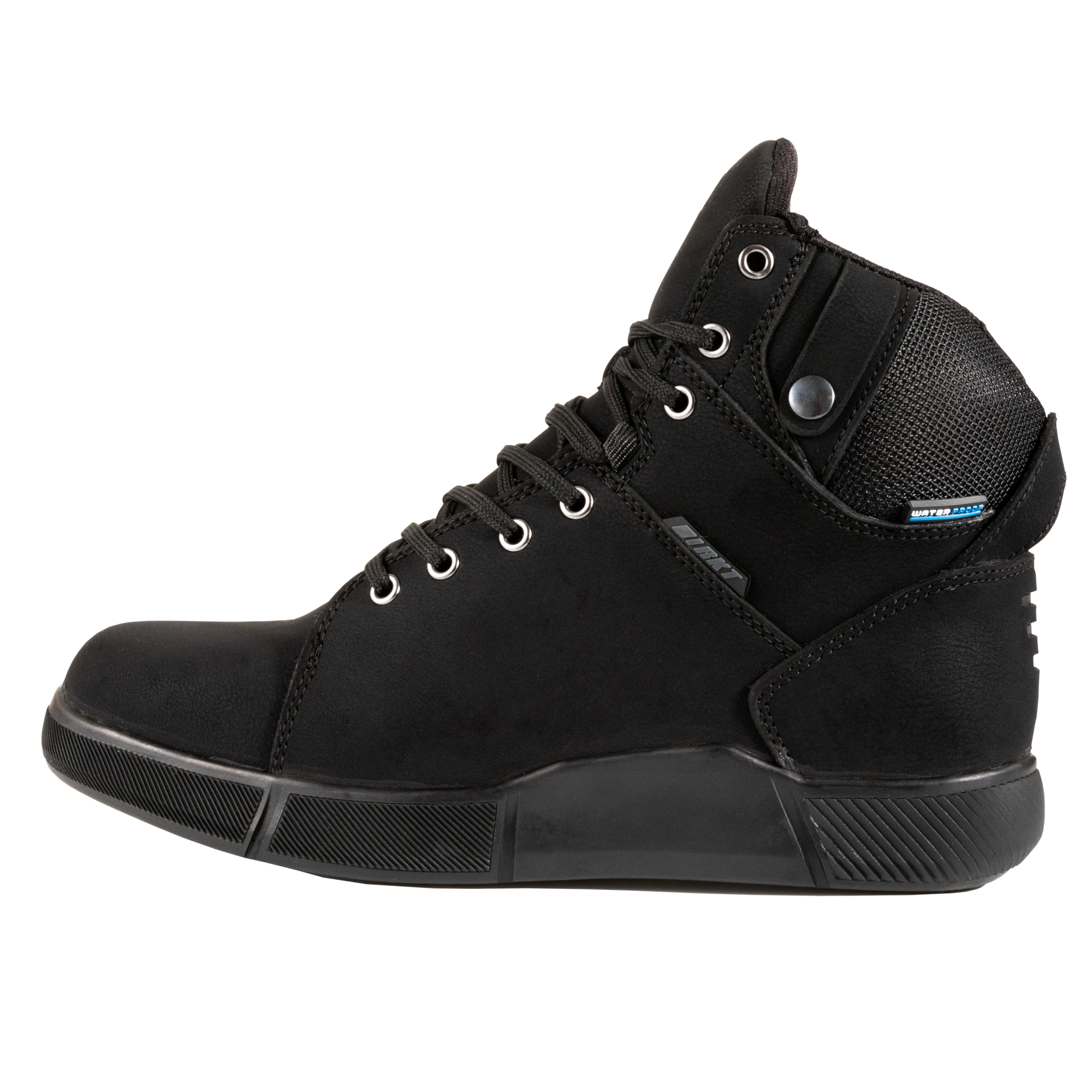 Botas Para Hombre Joe Rocket Mission 2.0 Negro