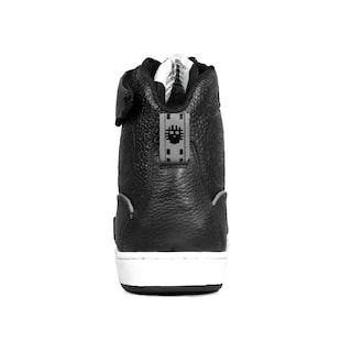 Foto 4 | Tenis Atacama Travis Protección Biker Calzado Bota Negra para Moto de Piel