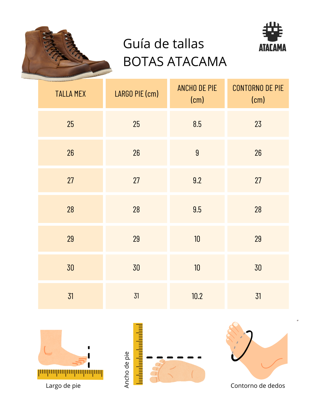 Foto 8 pulgar | Bota Atacama Cairoli Olivo Protección  Biker Calzado para Moto de Piel