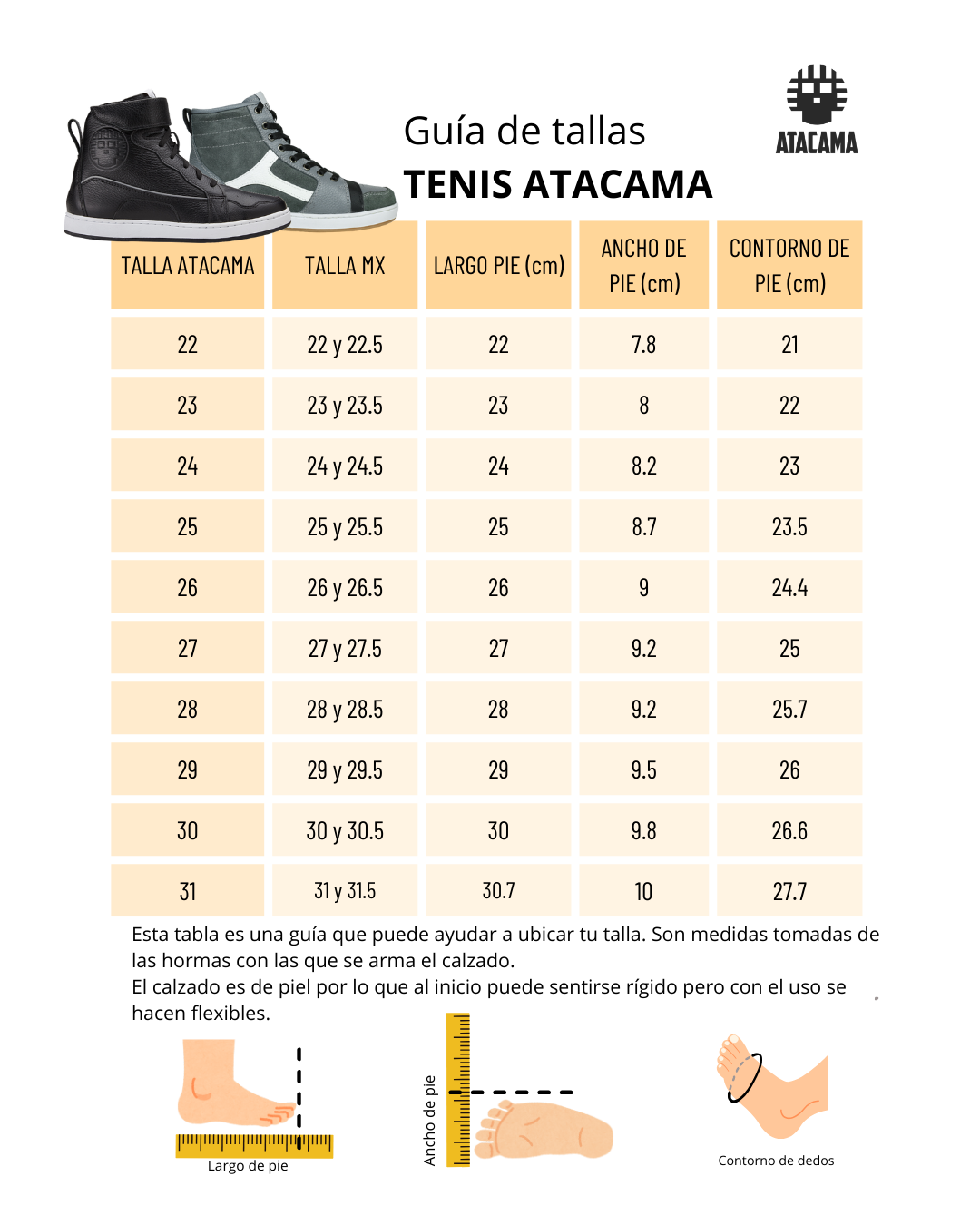 Foto 9 pulgar | Tenis Atacama Jeff Gris Protección Biker Calzado Bota Para Moto De Piel