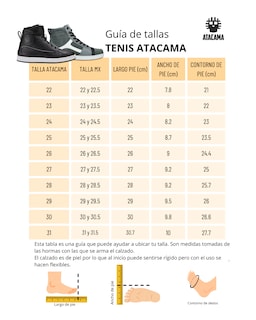 Foto 8 | Tenis Atacama Jeremy Rojo Protección Biker Calzado Bota Para Moto De Piel
