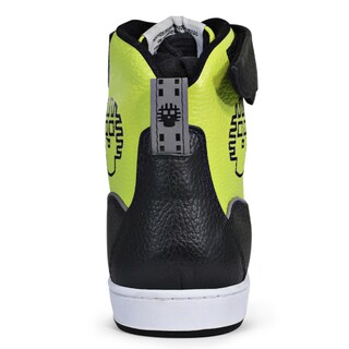 Foto 4 | Tenis Atacama Carmichael Protección Biker Calzado Bota Para Moto De Piel