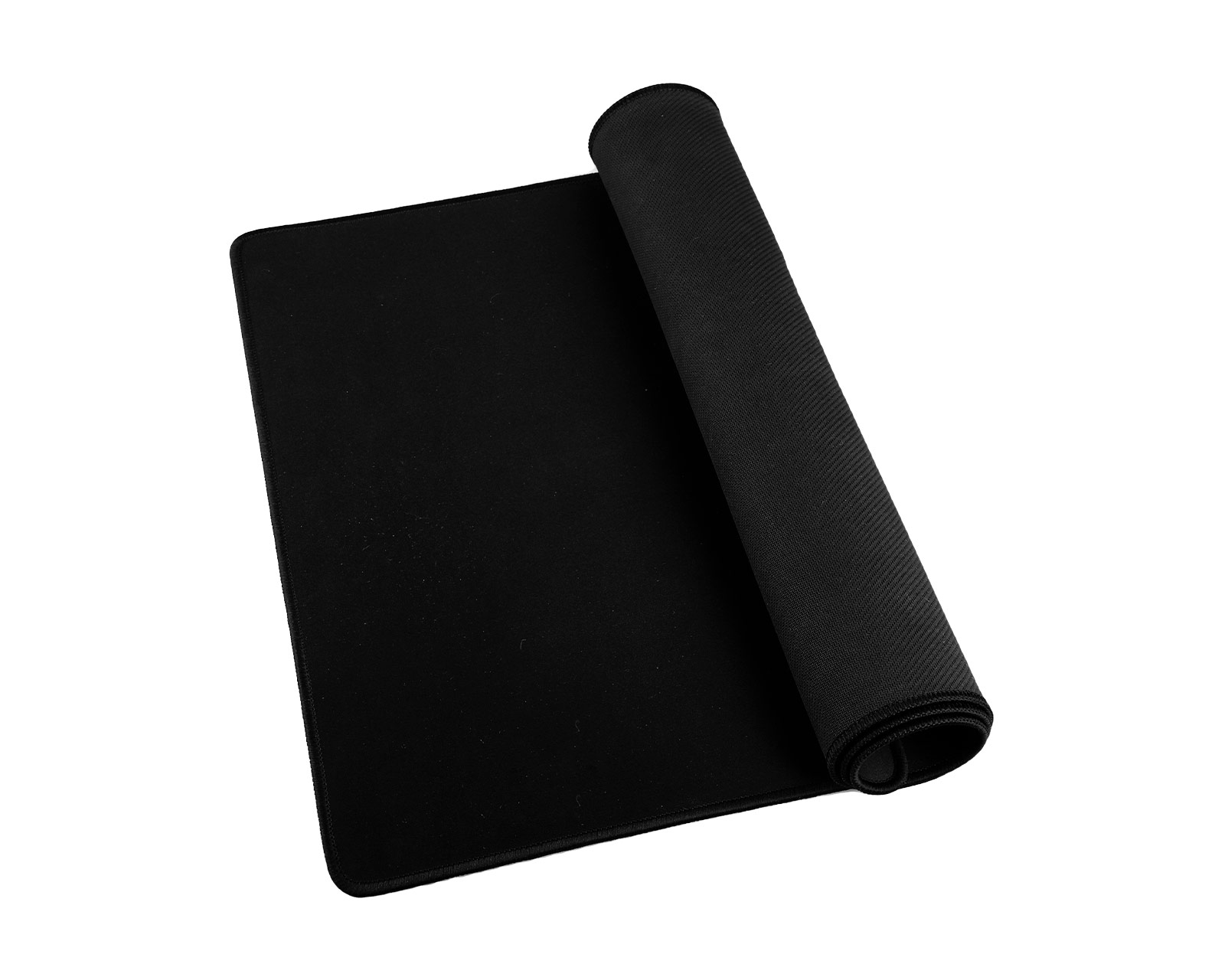 Foto 4 pulgar | Mouse Pad Gamer Redlemon 80316 para Teclado y Mouse color Negro